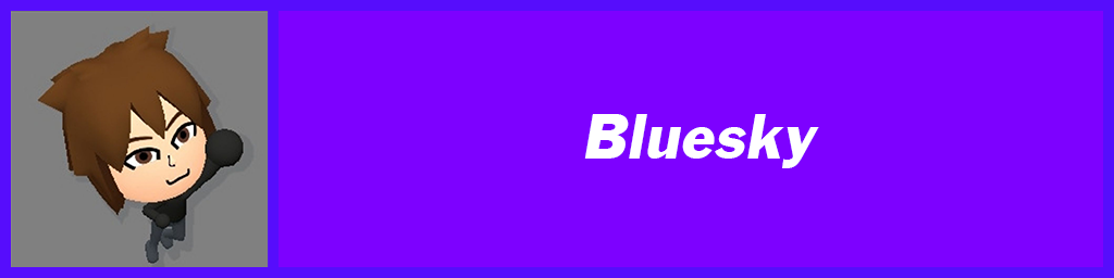 BlueSky