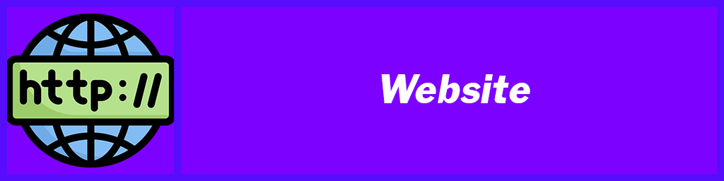 Website