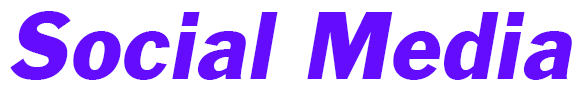Social media