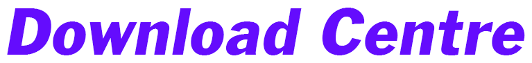 Download Centre