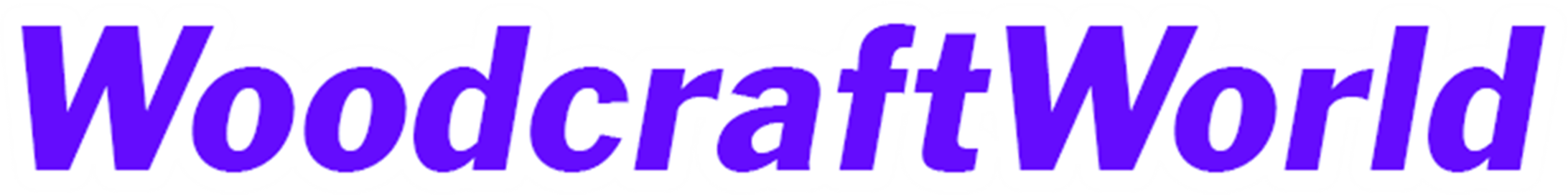 WoodcraftWorld Logo